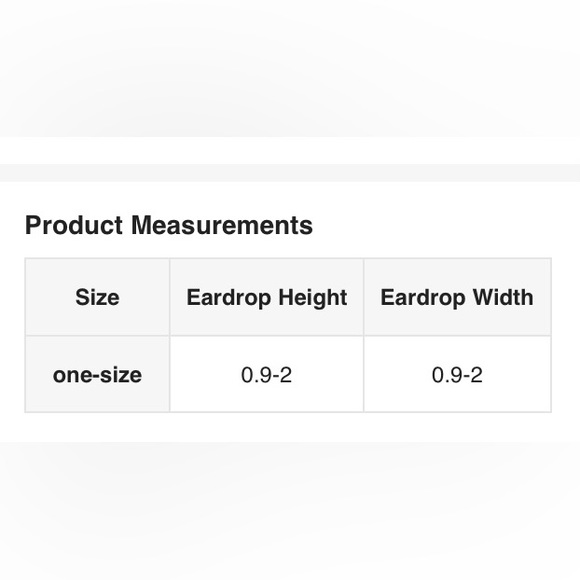 GOLD FASHION 11pcs. FAUX PEARL DECOR EARRINGS SET - Picture 5 of 5